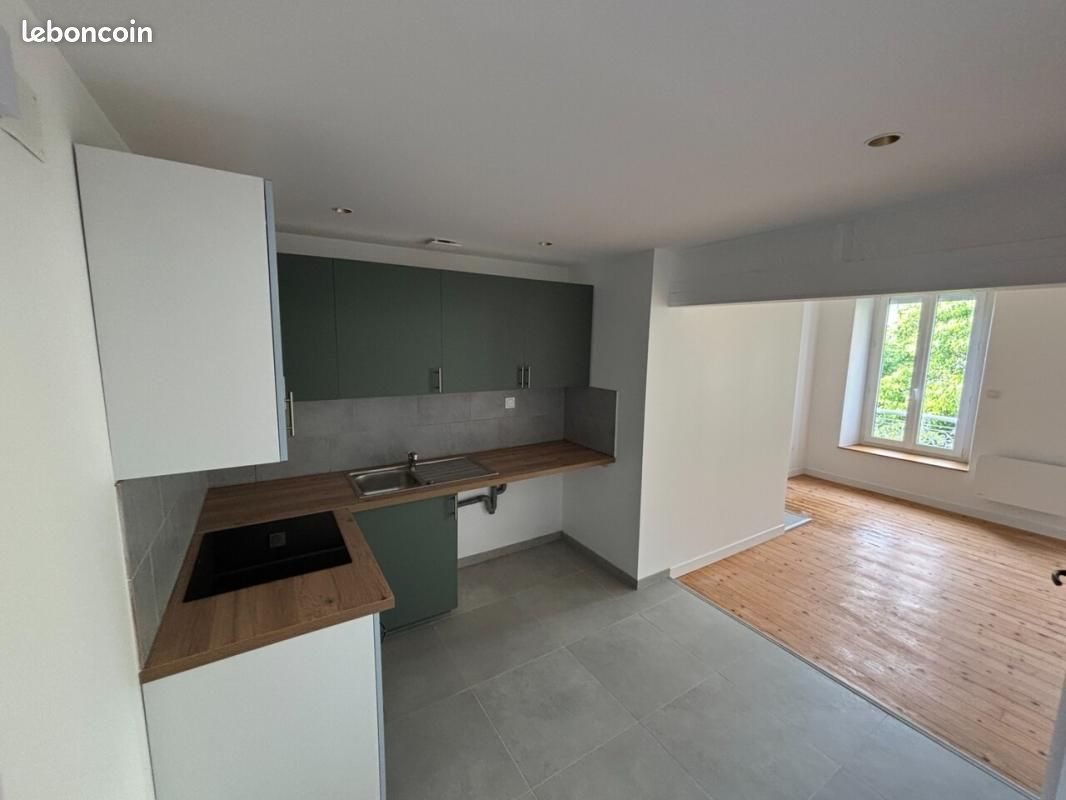 Appartement à louer, 59m², Tournon-sur-Rhône