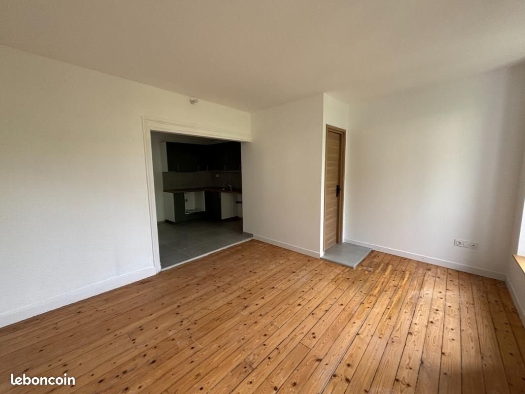 Appartement à louer, 59m², Tournon-sur-Rhône
