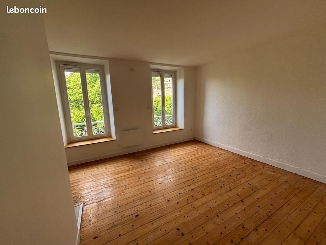 Appartement à louer, 59m², Tournon-sur-Rhône