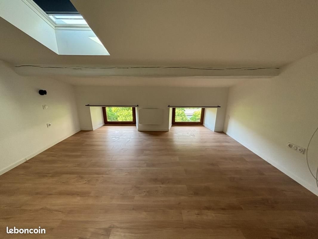 Appartement à louer, 59m², Tournon-sur-Rhône