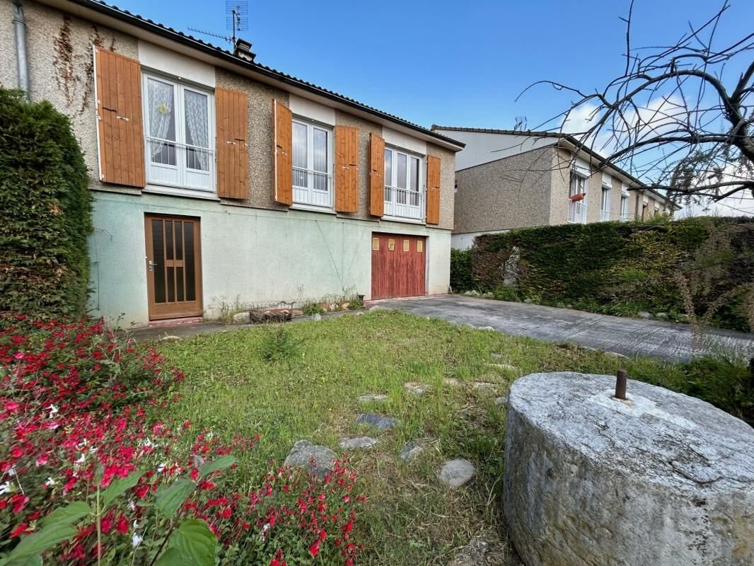 Maison à vendre, 95m², Tain-l'Hermitage