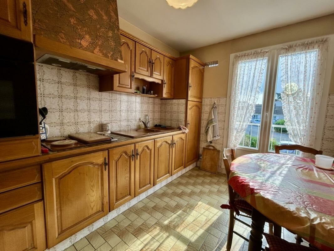Maison à vendre, 95m², Tain-l'Hermitage