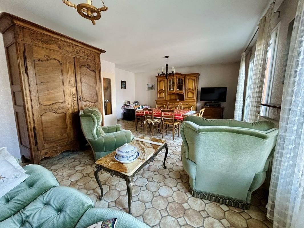 Maison à vendre, 95m², Tain-l'Hermitage
