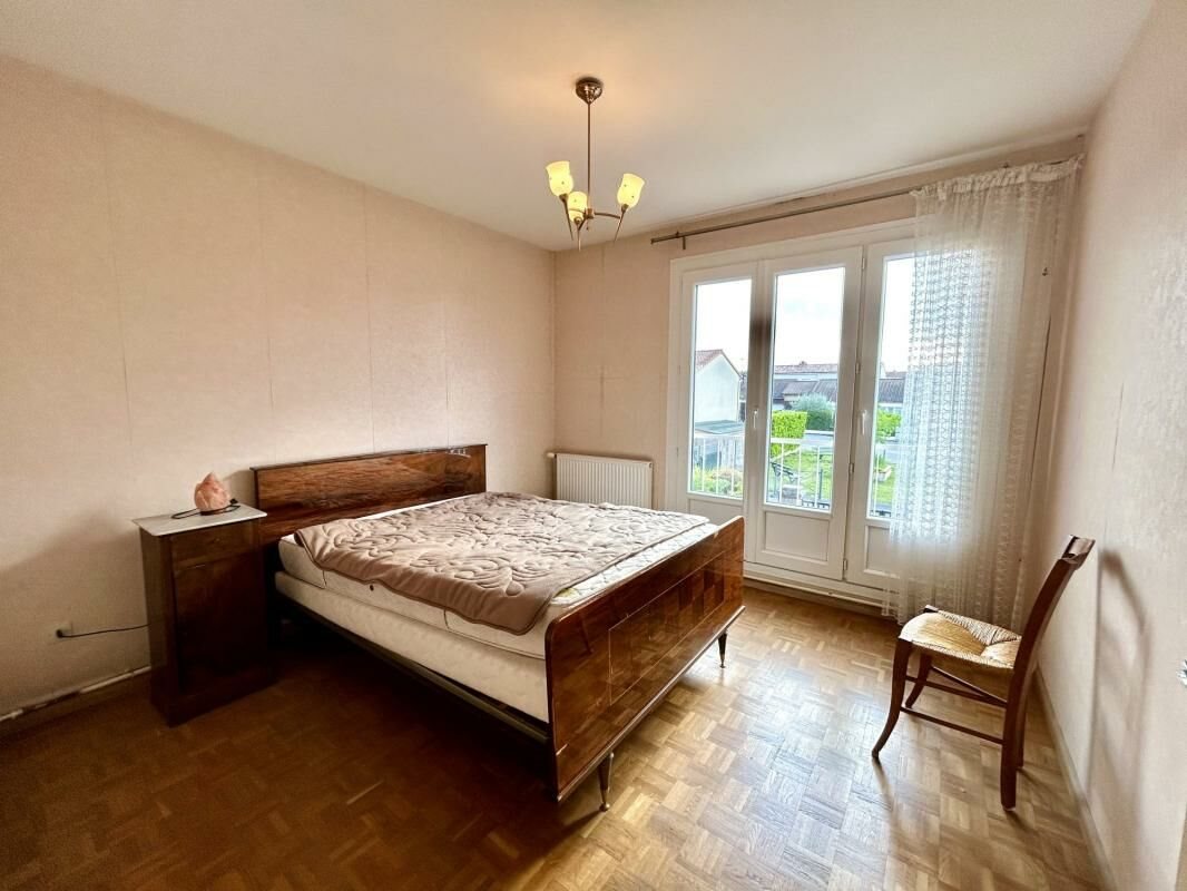 Maison à vendre, 95m², Tain-l'Hermitage