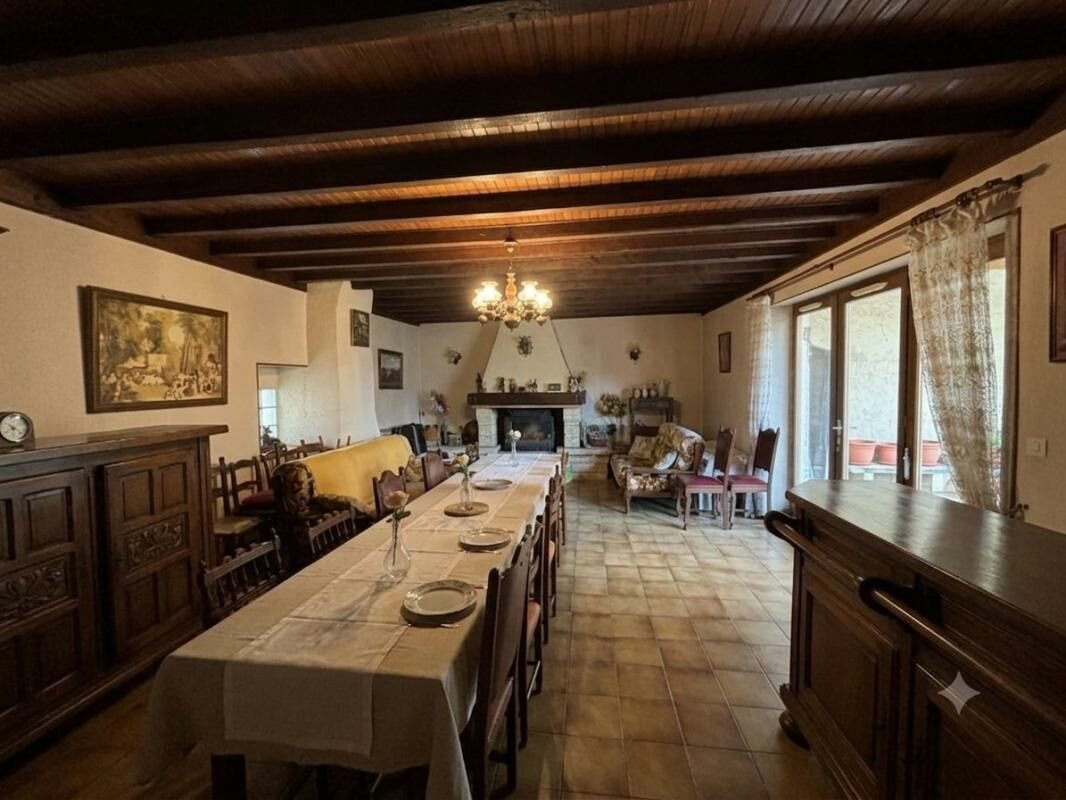 Maison à vendre, 206m², Bourg-de-Péage