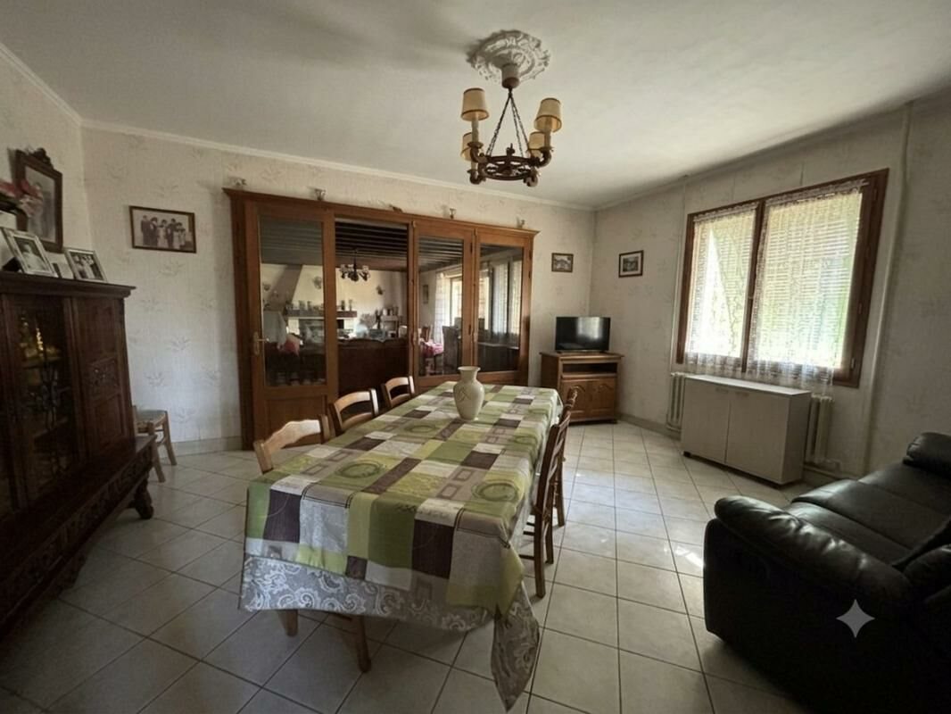 Maison à vendre, 206m², Bourg-de-Péage