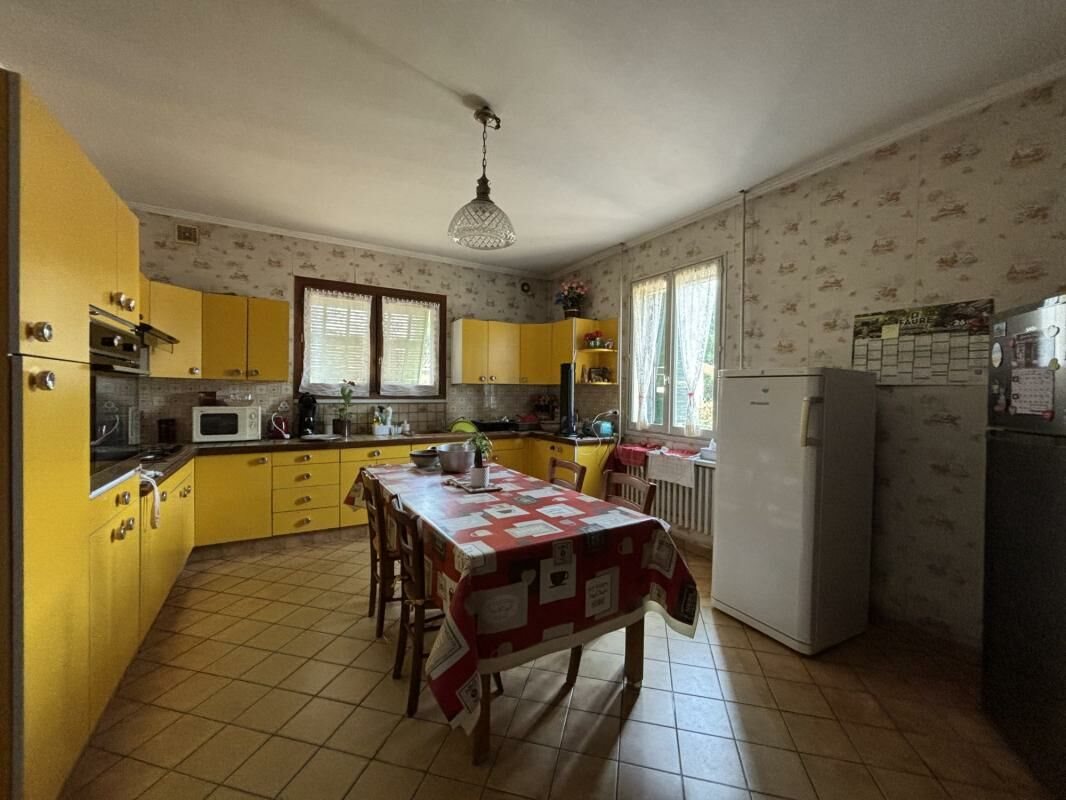 Maison à vendre, 206m², Bourg-de-Péage
