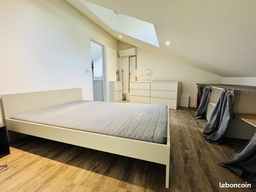 Appartement à louer, 24m², Romans-sur-Isère