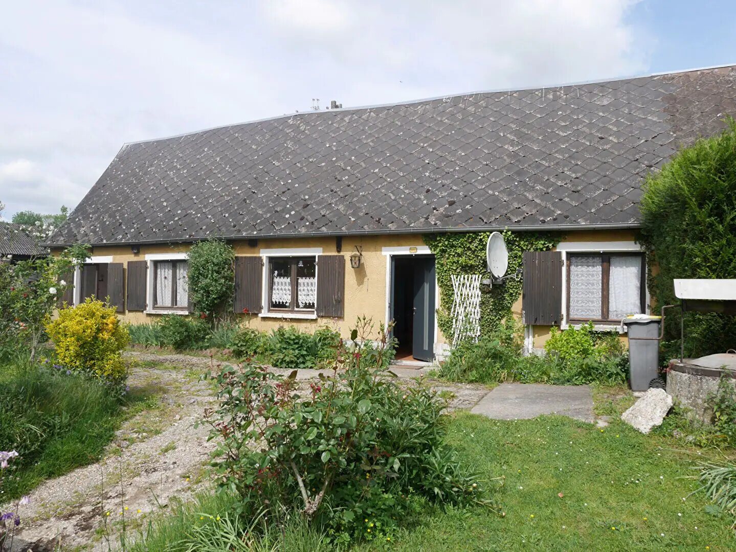 Maison à vendre, 81m², Roumare