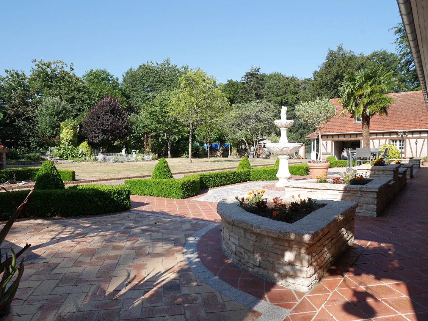 Maison à vendre, 123m², Hugleville-en-Caux