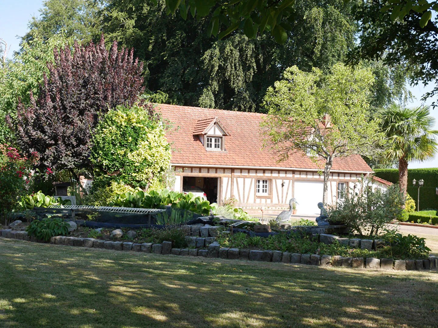 Maison à vendre, 123m², Hugleville-en-Caux