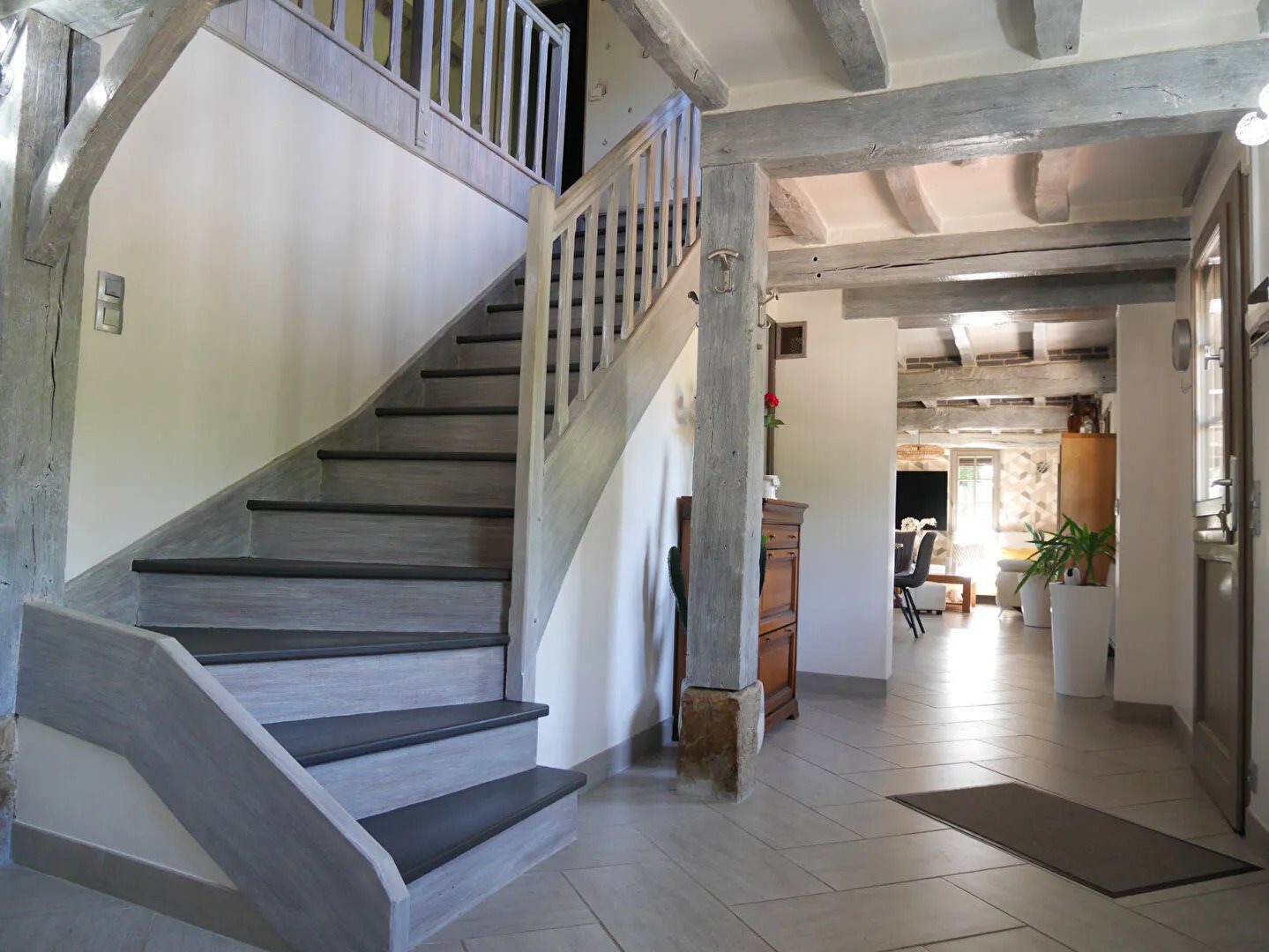 Maison à vendre, 123m², Hugleville-en-Caux