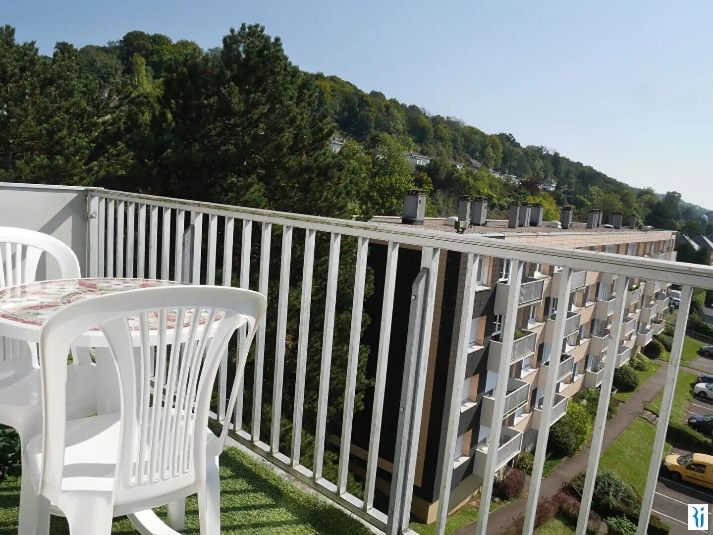 Appartement à vendre, 66m², Déville-lès-Rouen