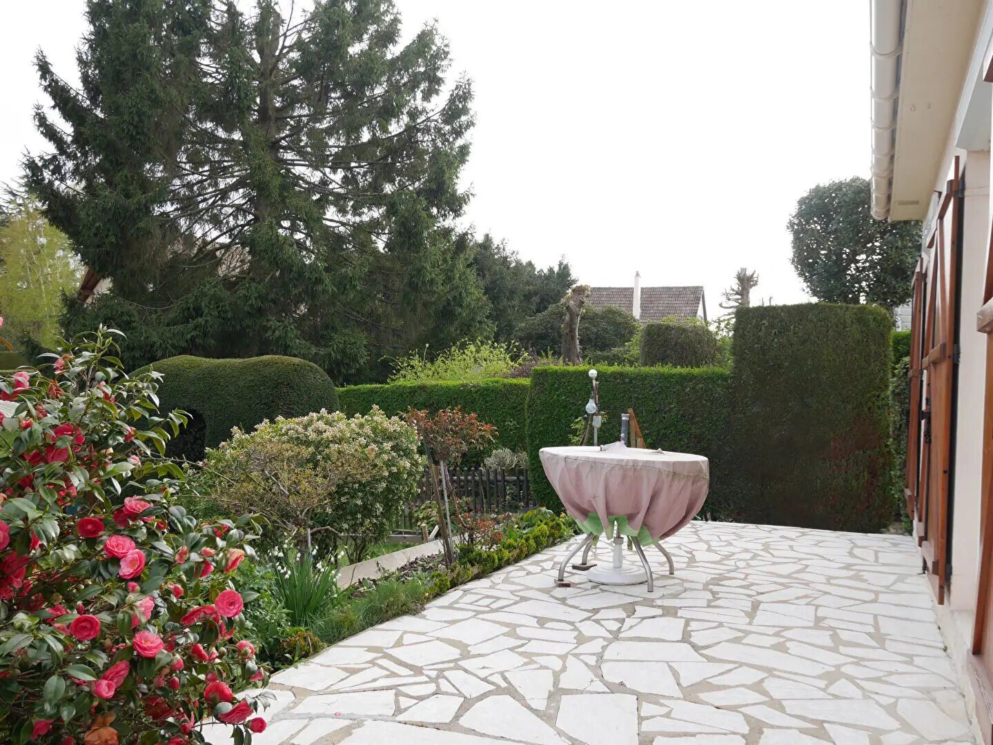 Maison à vendre, 91m², Barentin