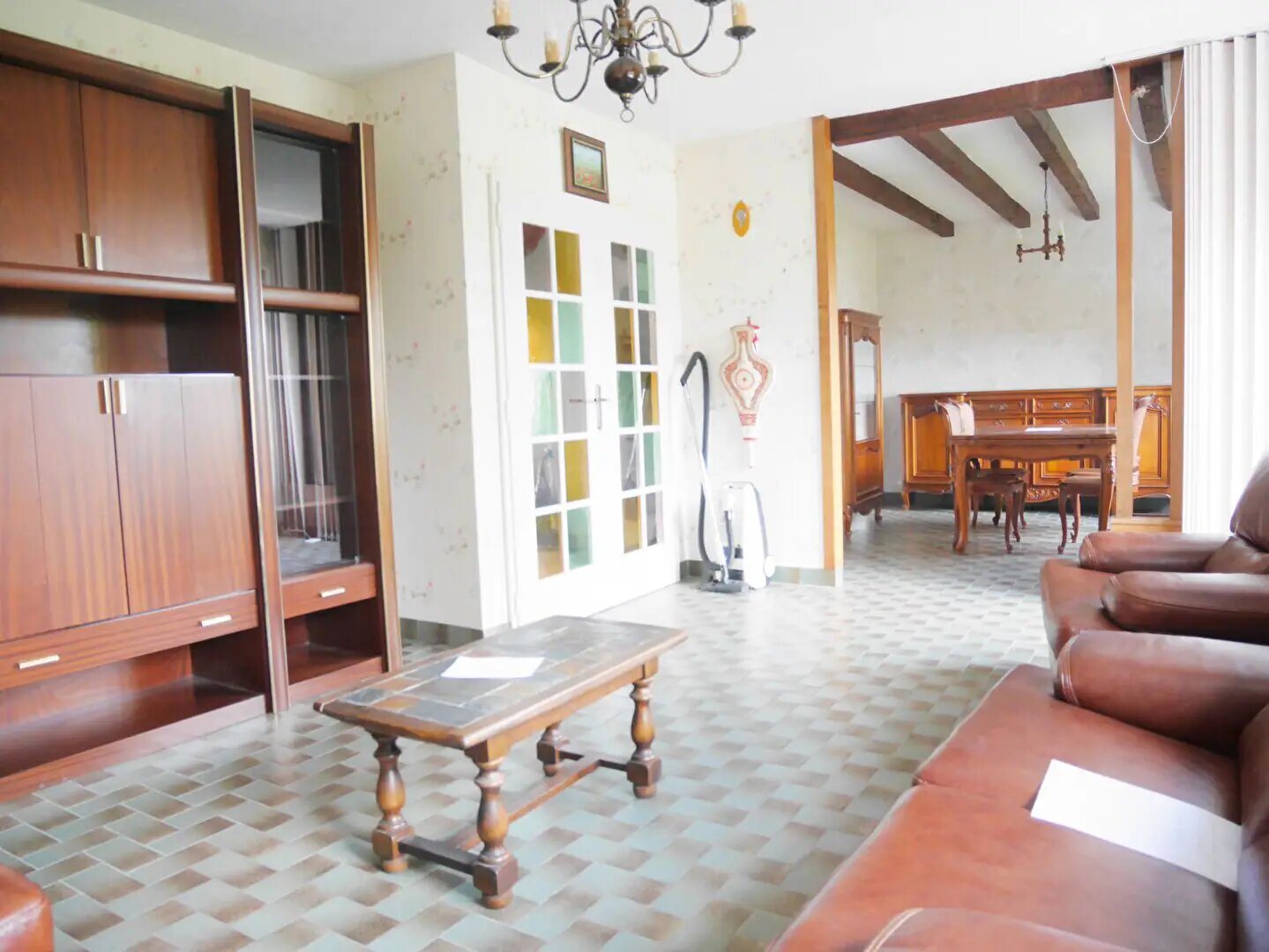 Maison à vendre, 91m², Barentin