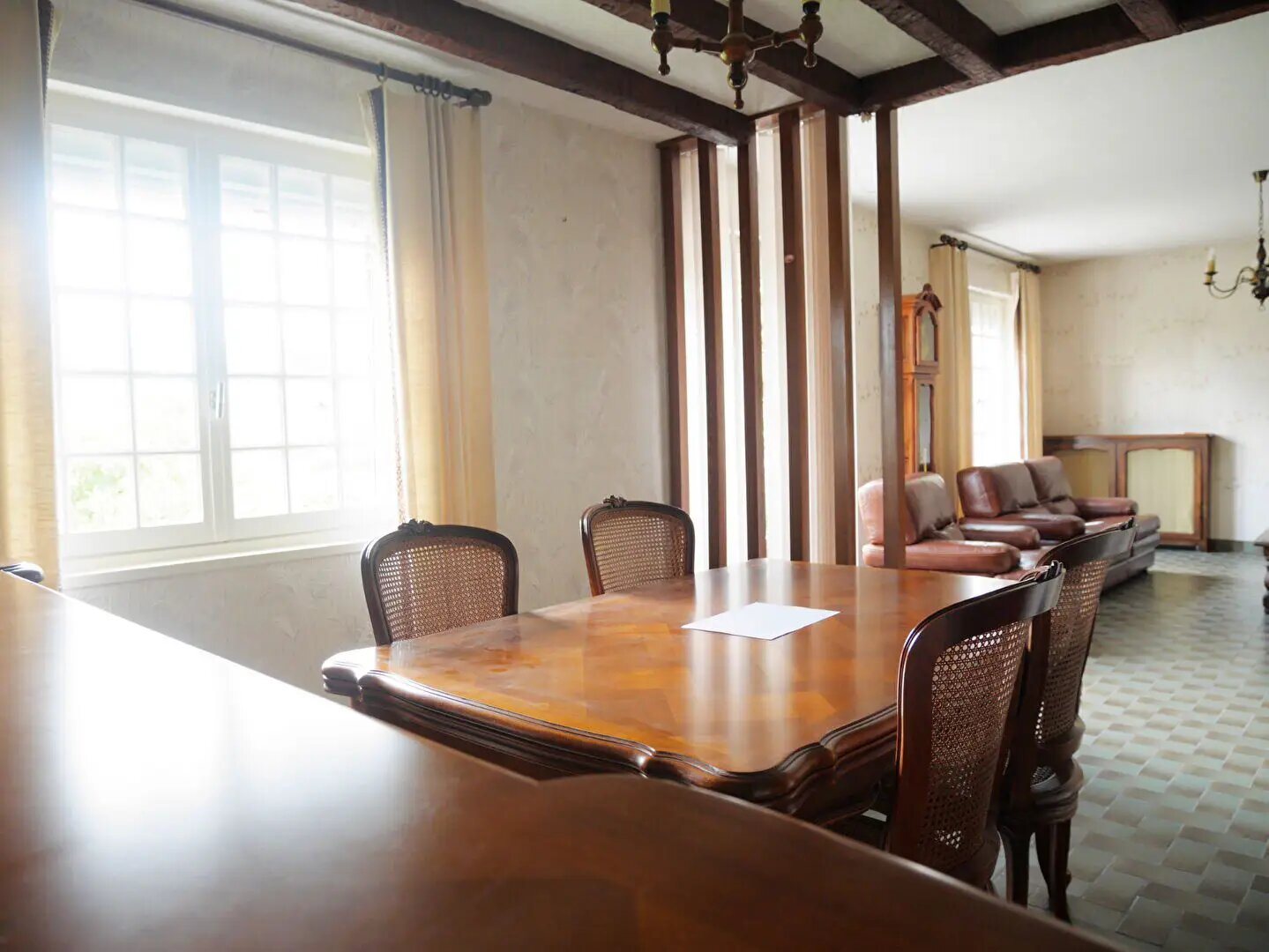 Maison à vendre, 91m², Barentin