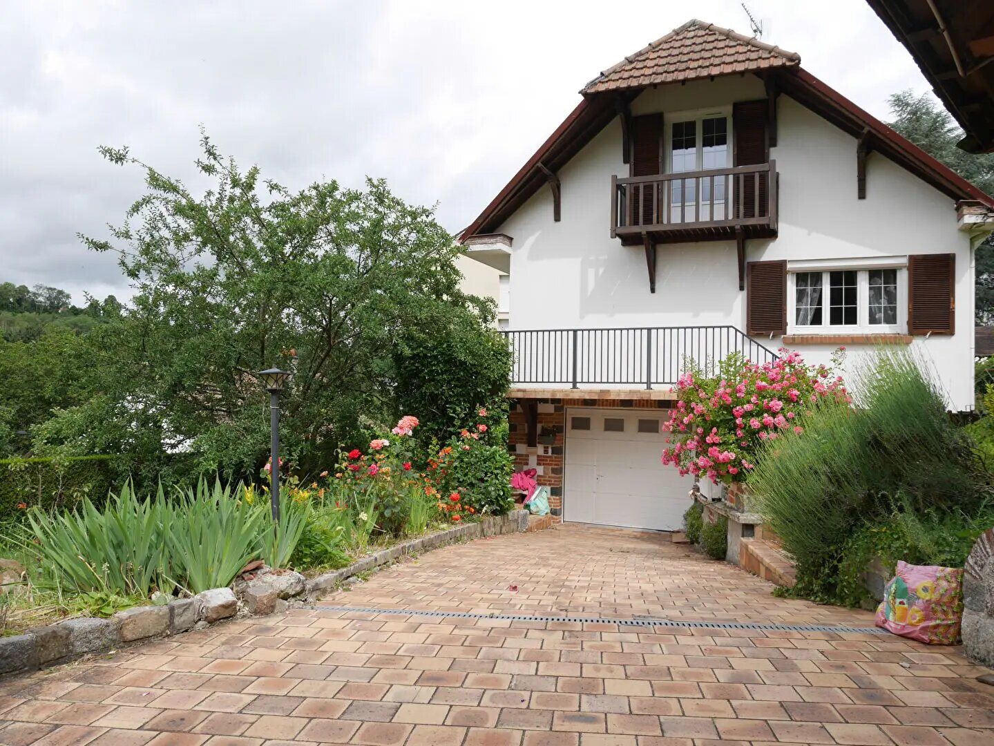 Maison à vendre, 124m², Barentin