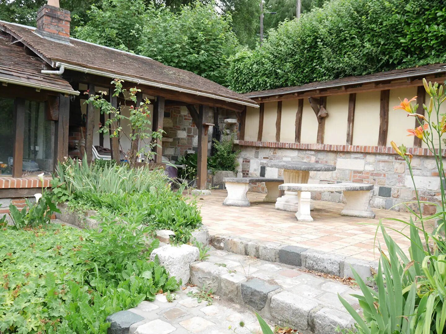 Maison à vendre, 124m², Barentin