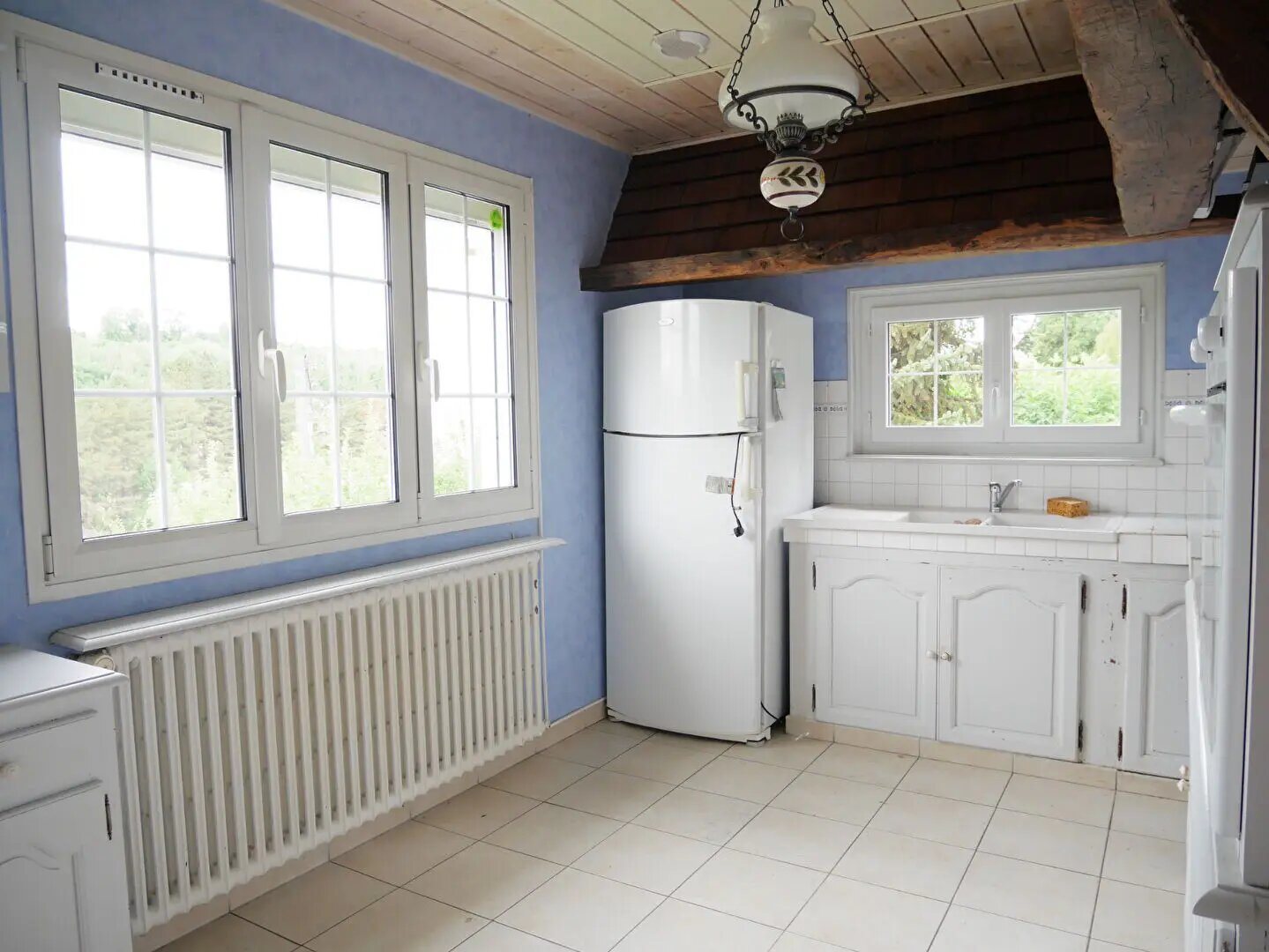 Maison à vendre, 124m², Barentin