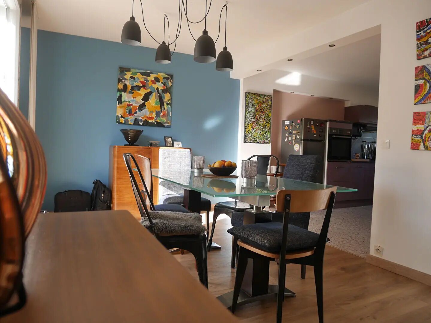 Maison à vendre, 103m², Villers-Ecalles