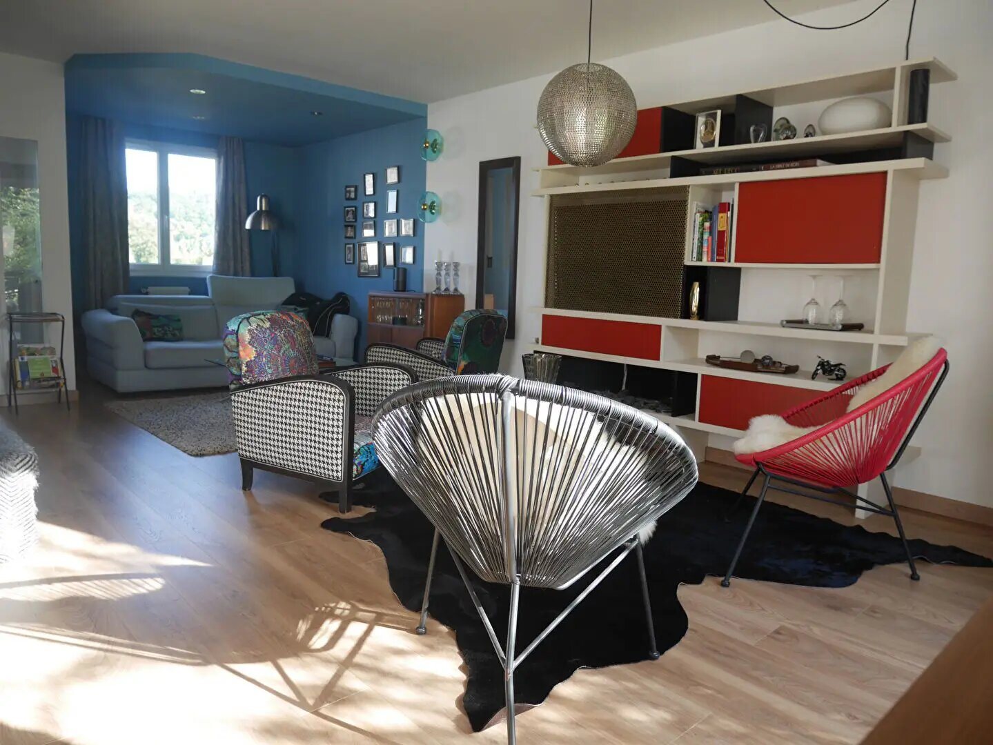 Maison à vendre, 103m², Villers-Ecalles