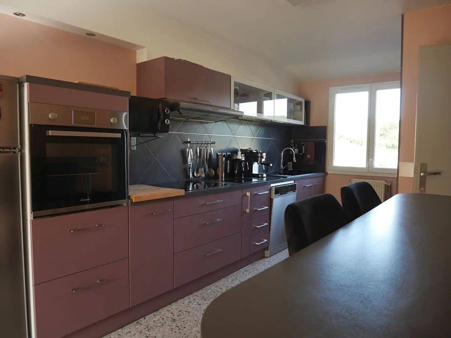 Maison à vendre, 103m², Villers-Ecalles
