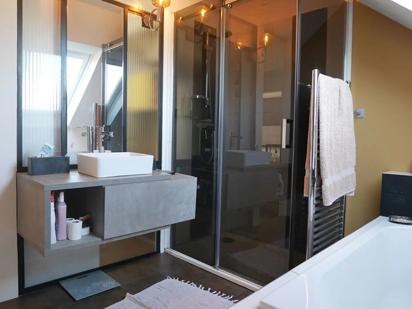 Maison à vendre, 103m², Villers-Ecalles