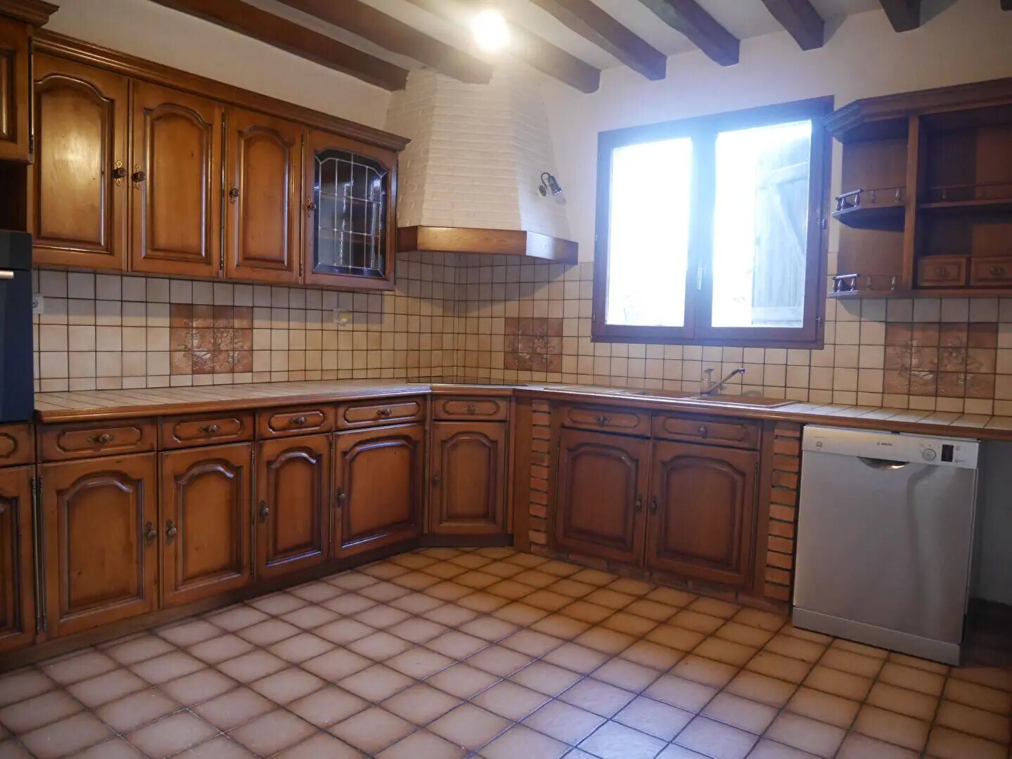 Maison à vendre, 120m², Blacqueville