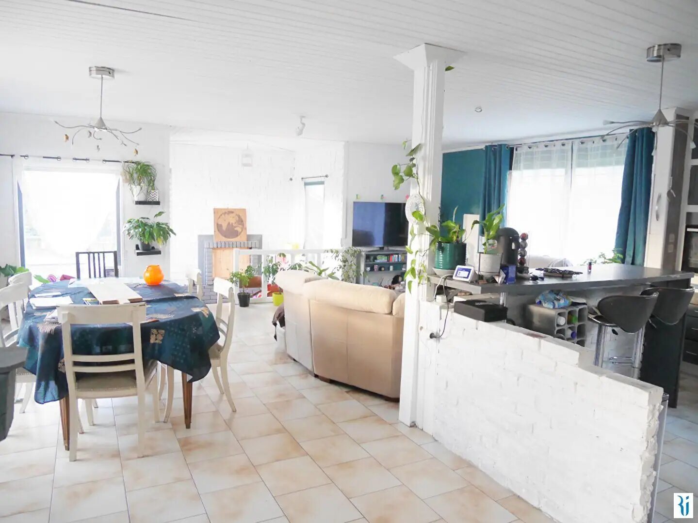 Maison à vendre, 152m², Barentin