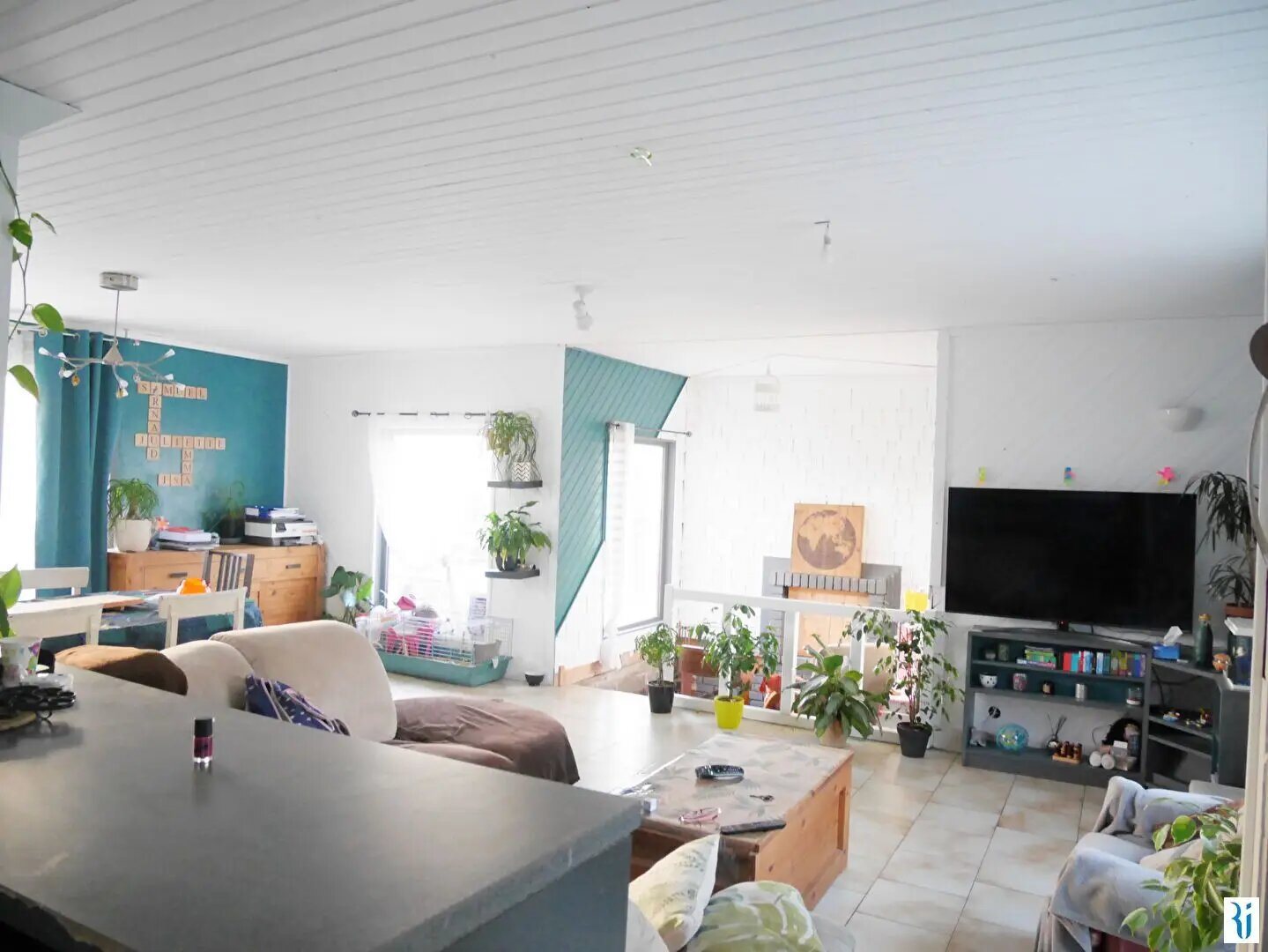 Maison à vendre, 152m², Barentin