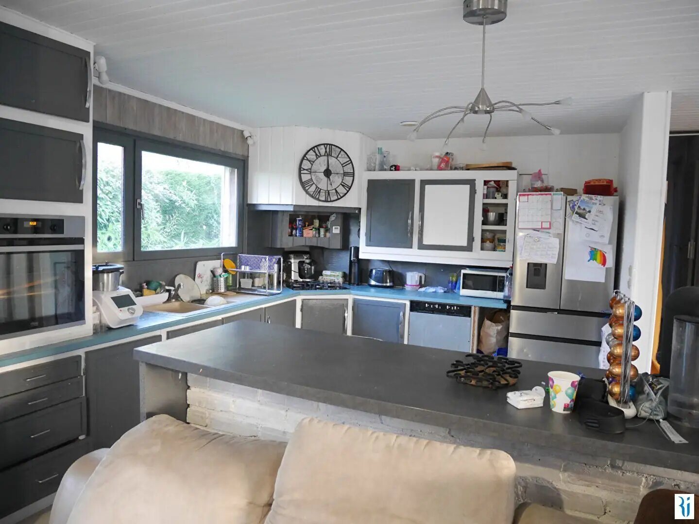 Maison à vendre, 152m², Barentin