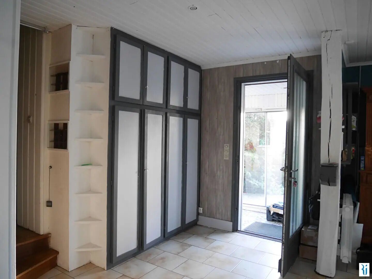 Maison à vendre, 152m², Barentin