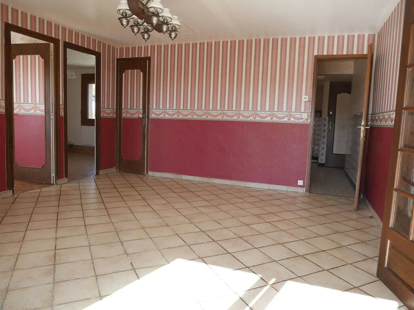 Maison à vendre, 75m², Barentin