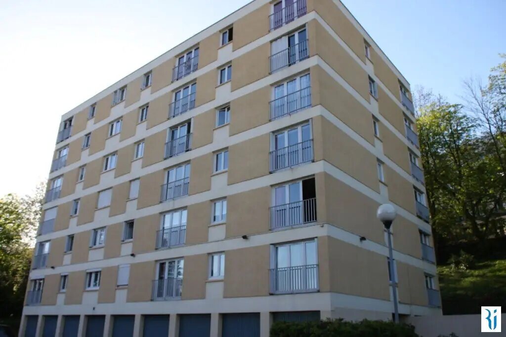 Appartement à vendre, 57m², Barentin