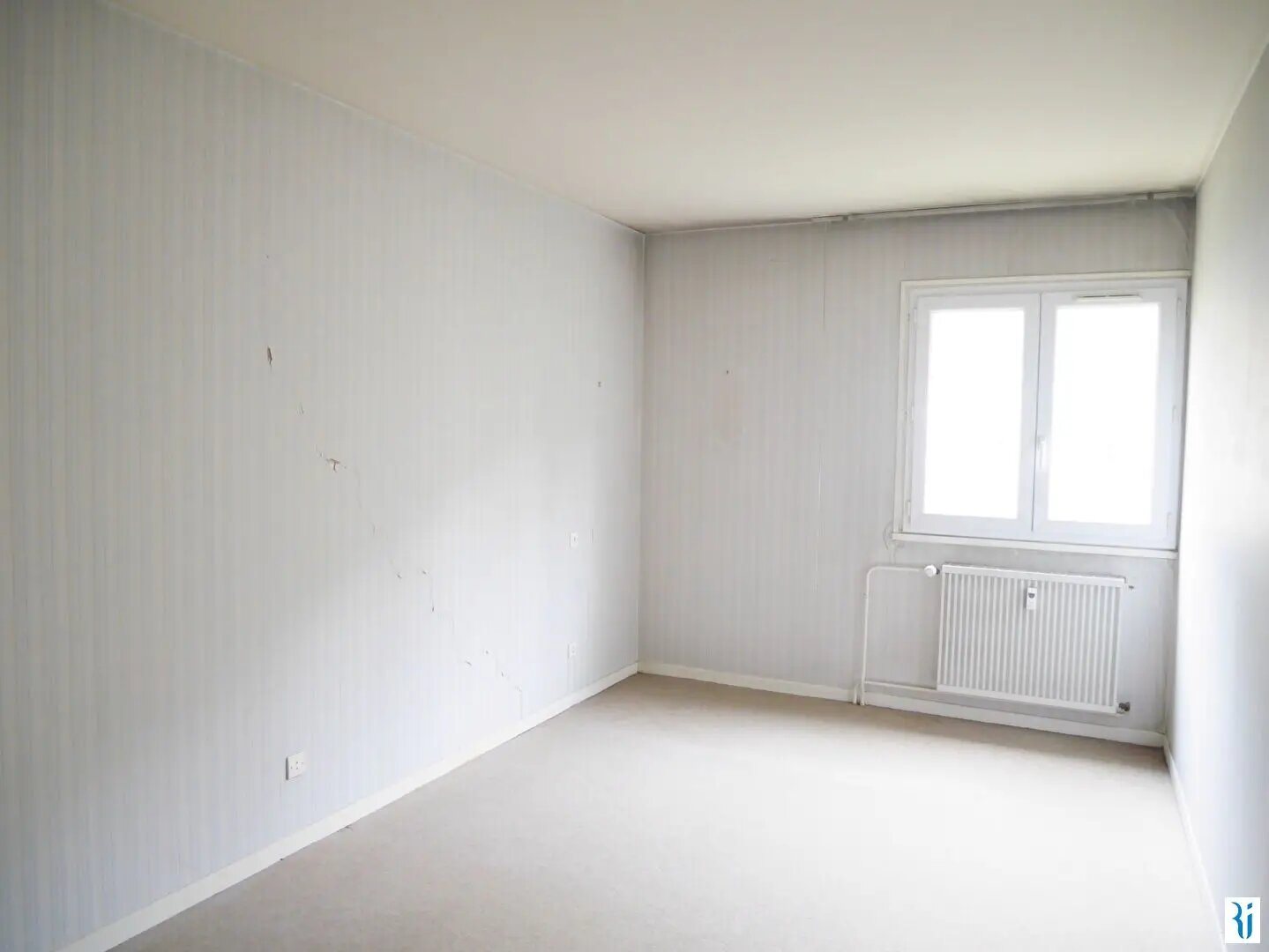 Appartement à vendre, 57m², Barentin