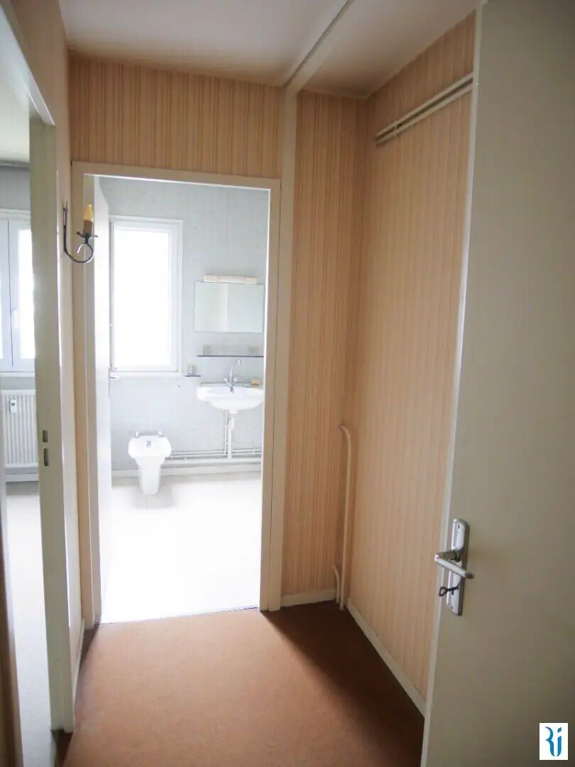Appartement à vendre, 57m², Barentin