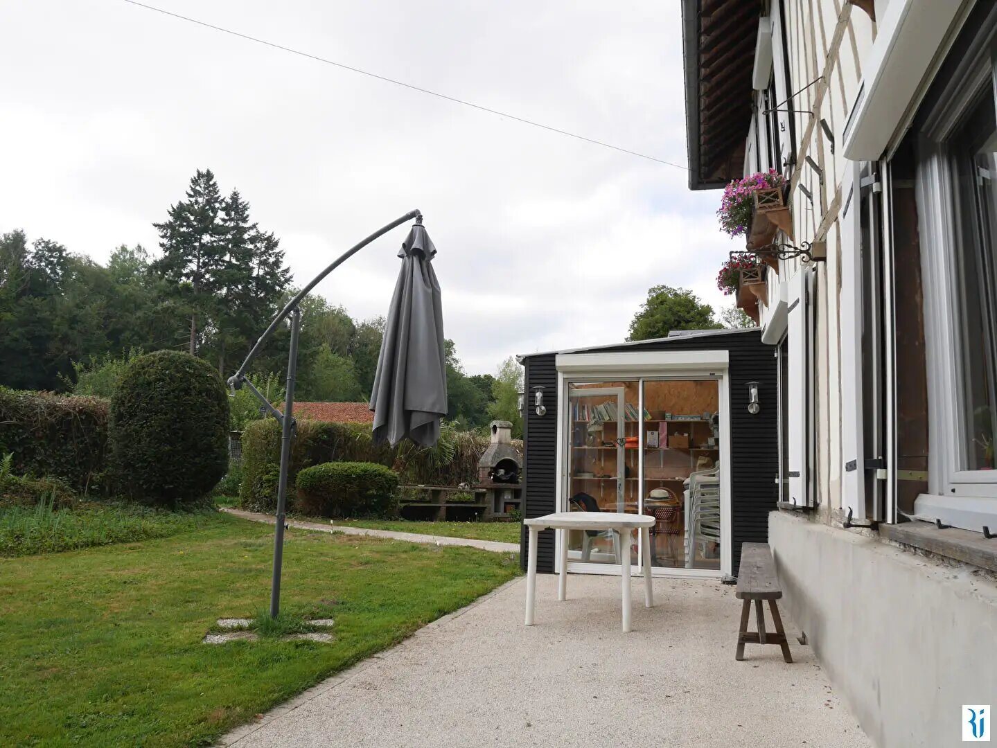 Maison à vendre, 158m², Villers-Ecalles
