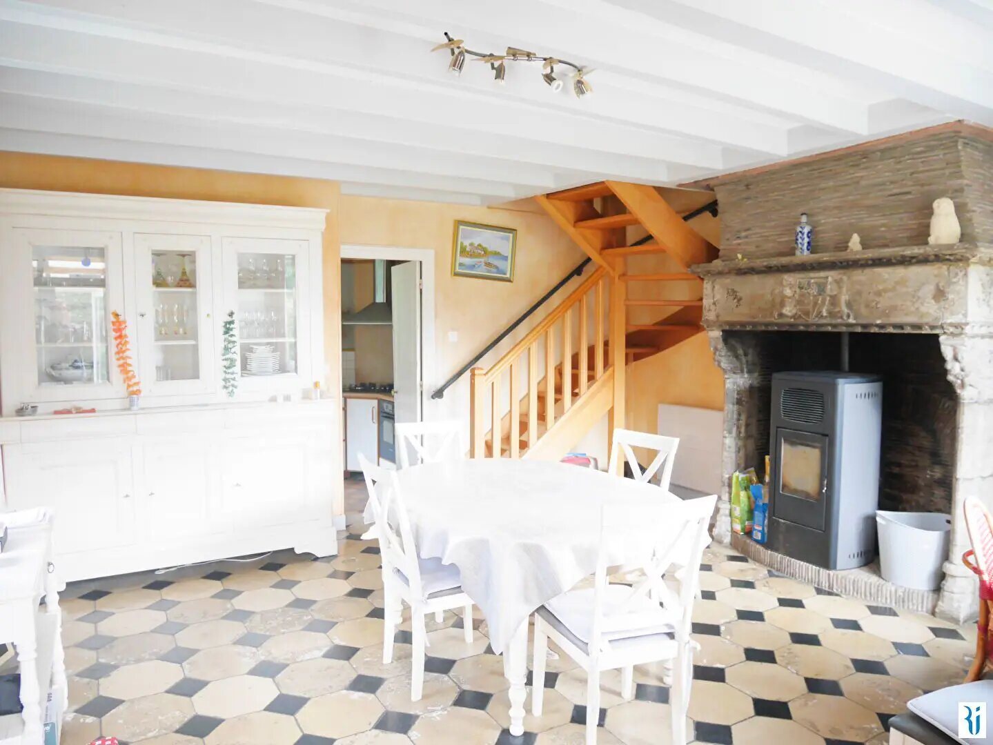 Maison à vendre, 158m², Villers-Ecalles