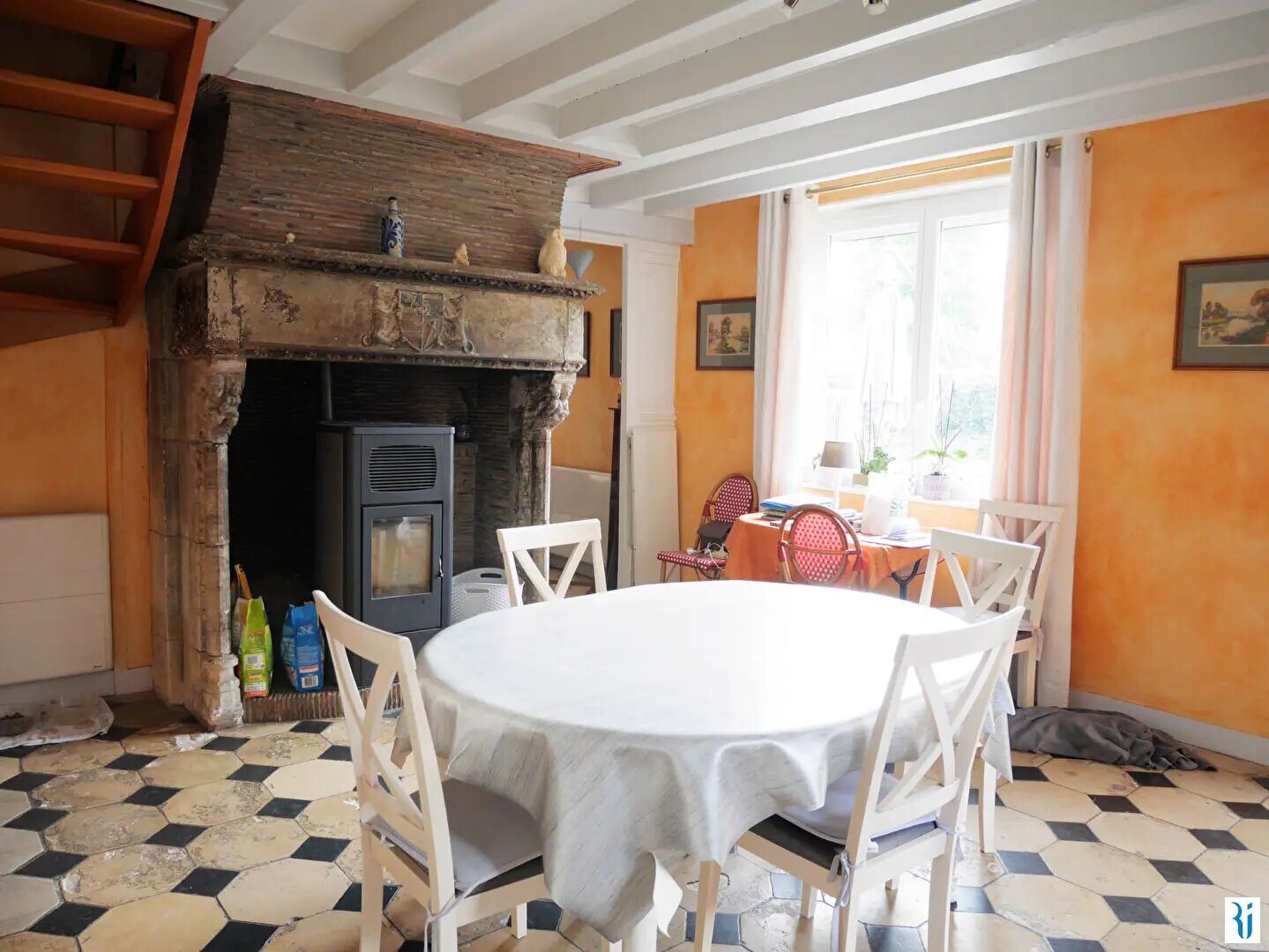 Maison à vendre, 158m², Villers-Ecalles