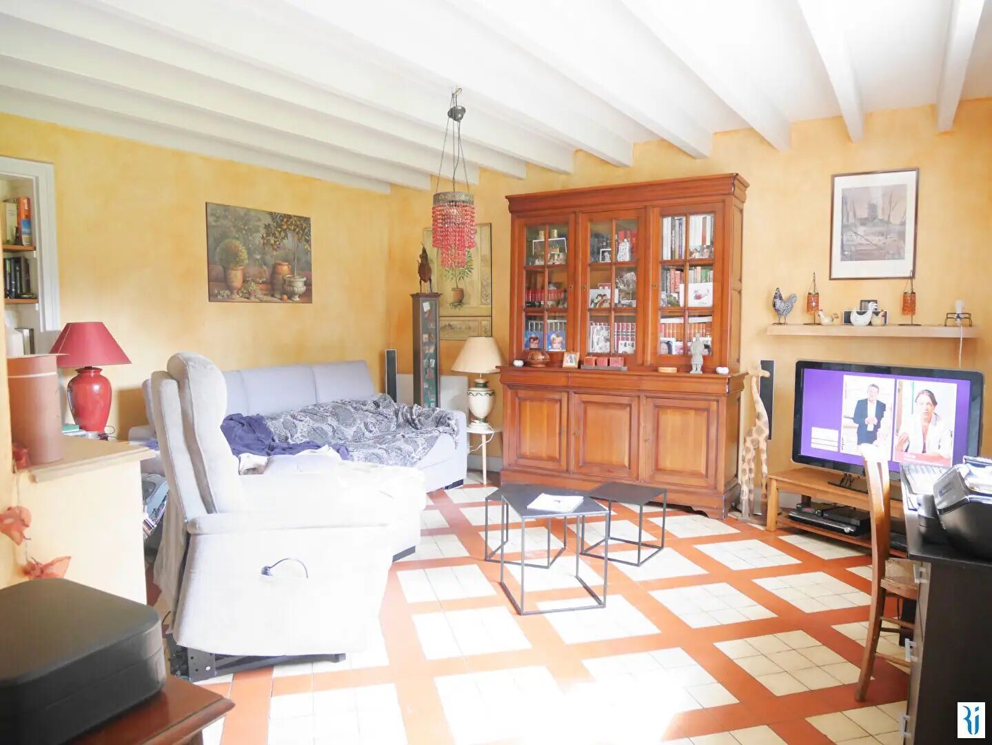 Maison à vendre, 158m², Villers-Ecalles