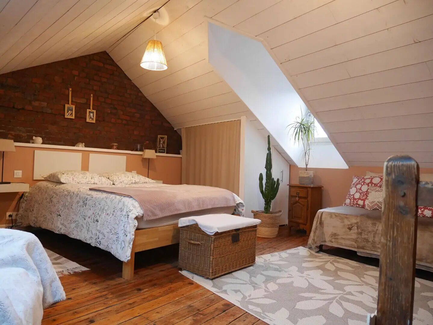Maison à vendre, 79m², Le Houlme