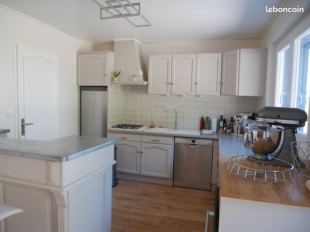Maison à vendre, 165m², Barentin