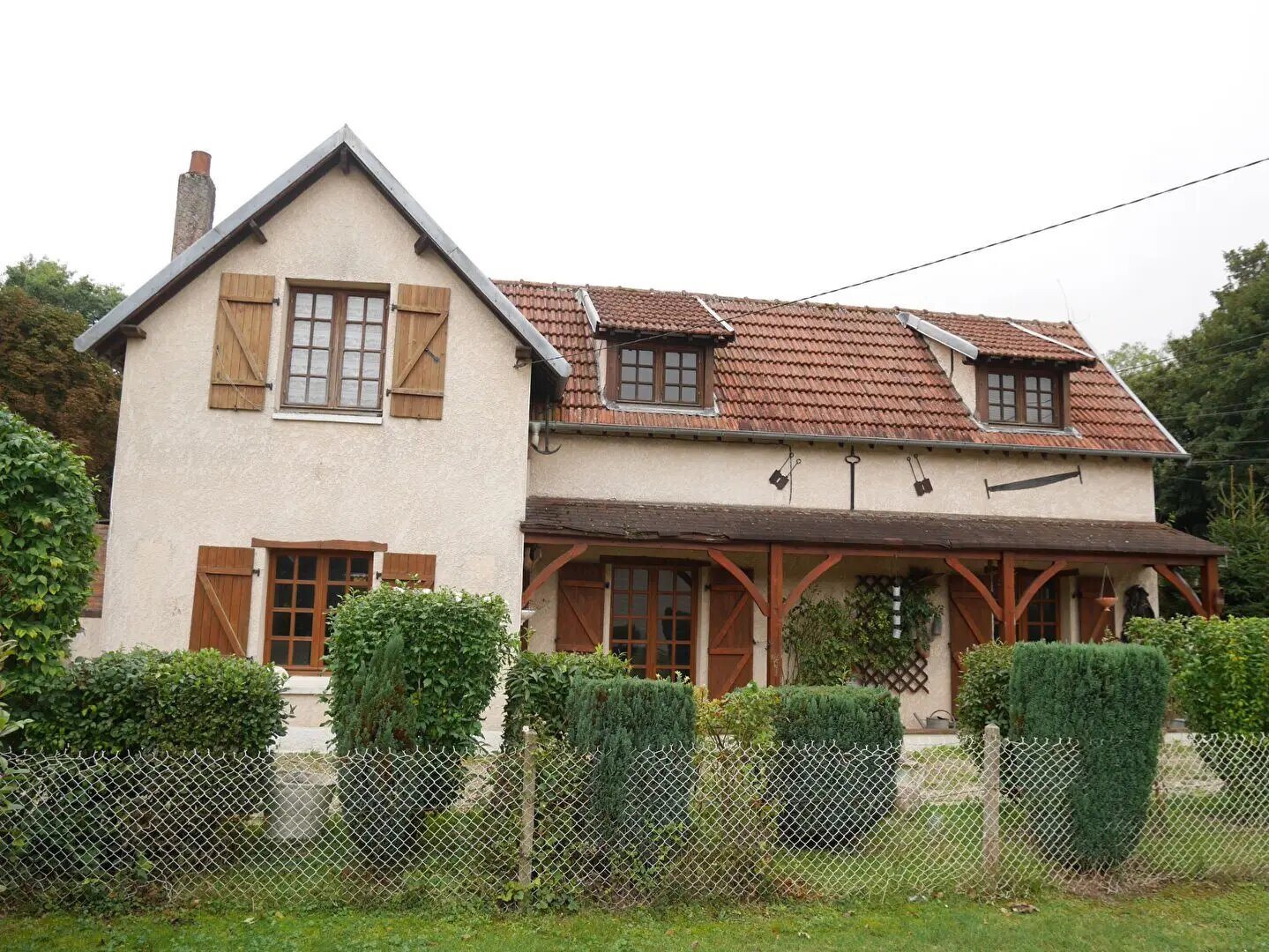 Maison à vendre, 104m², Saint-Pierre-de-Varengeville