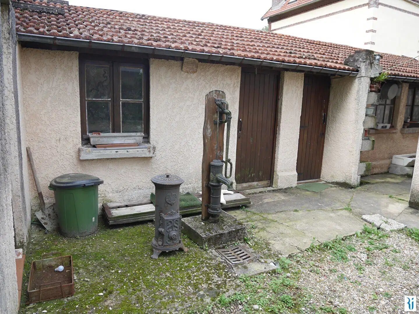 Maison à vendre, 104m², Saint-Pierre-de-Varengeville