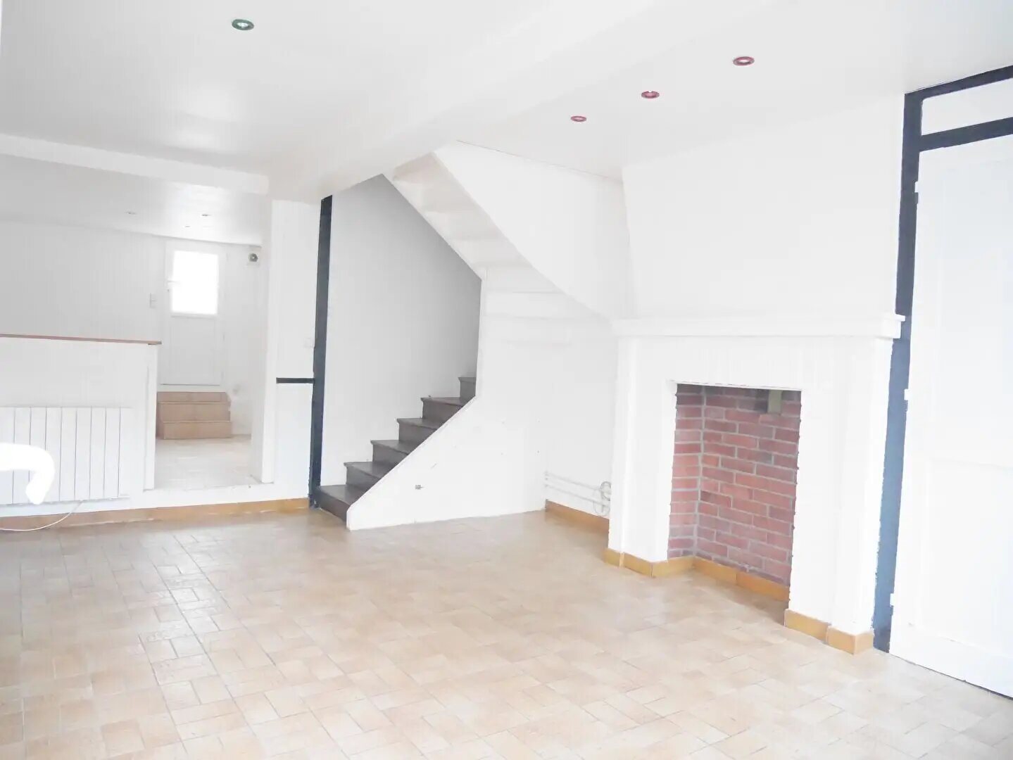 Maison à vendre, 58m², Barentin