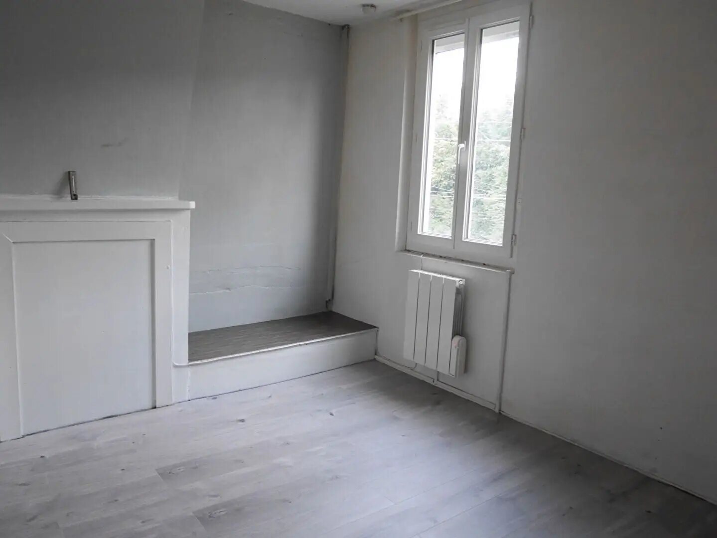 Maison à vendre, 58m², Barentin