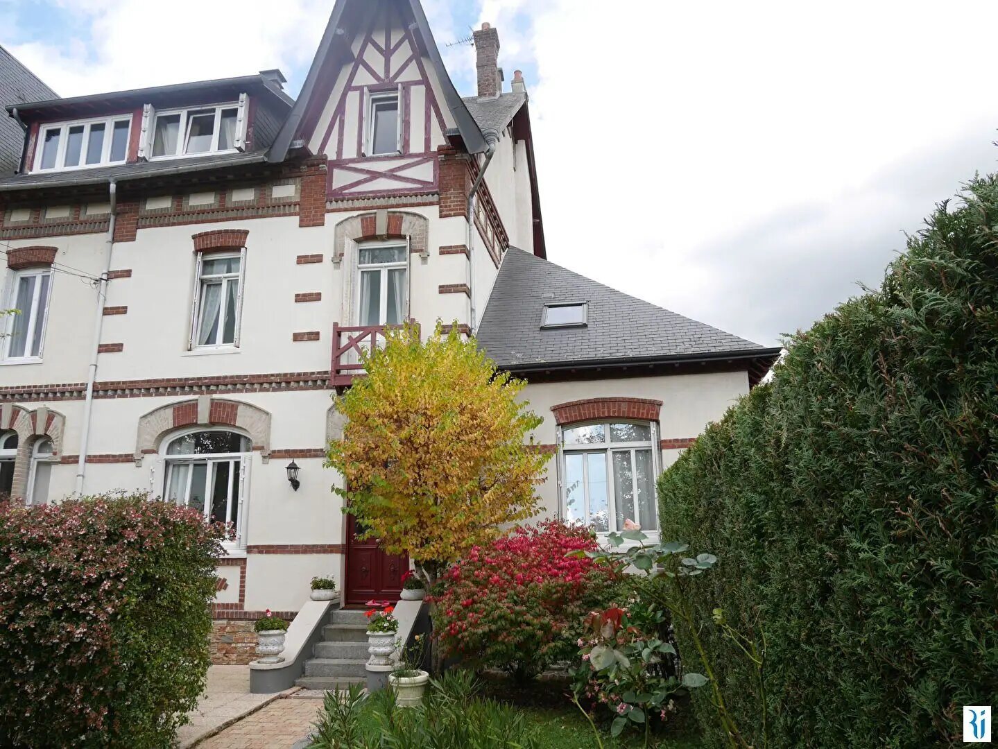 Maison à vendre, 179m², Barentin