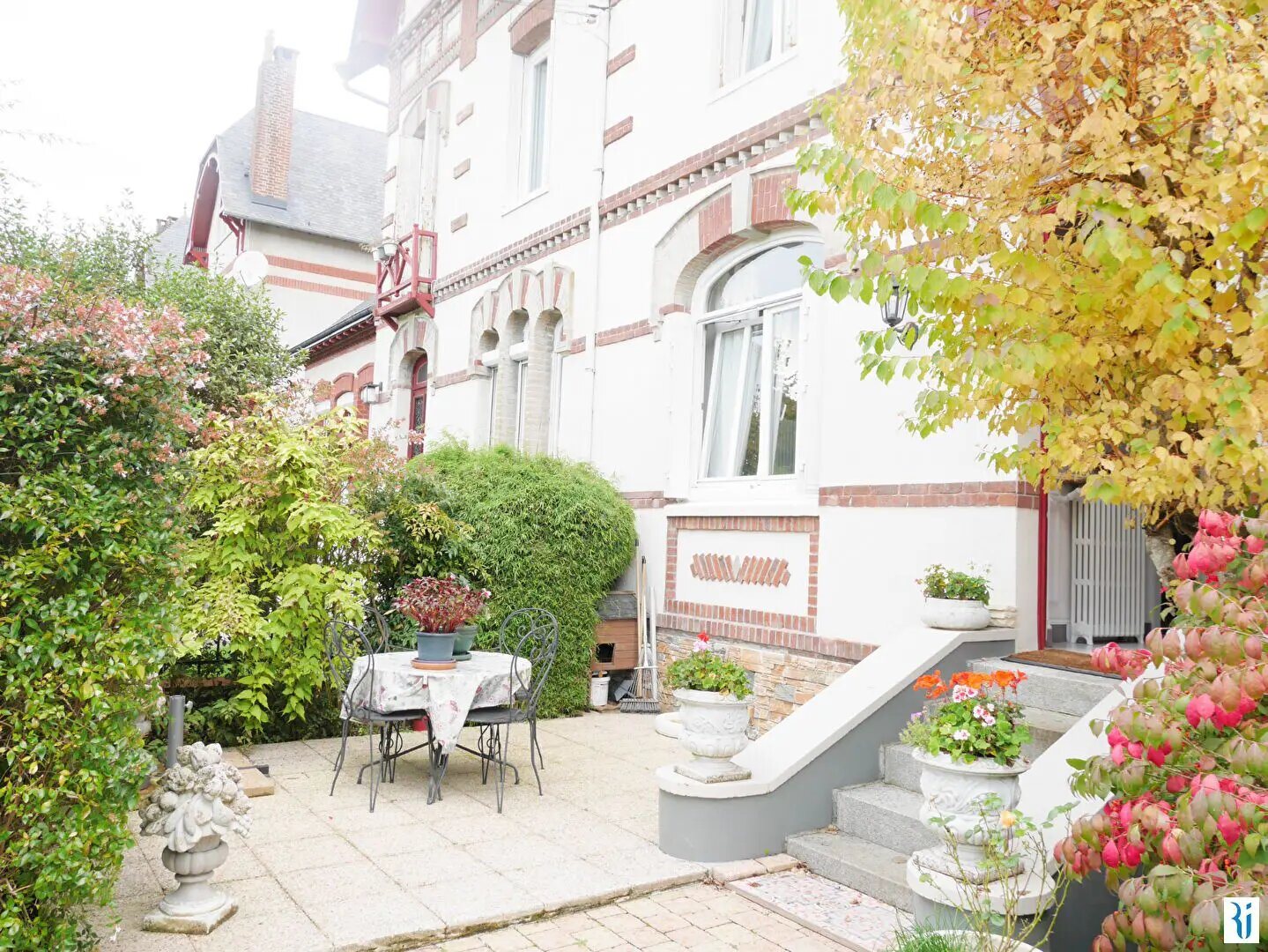 Maison à vendre, 179m², Barentin