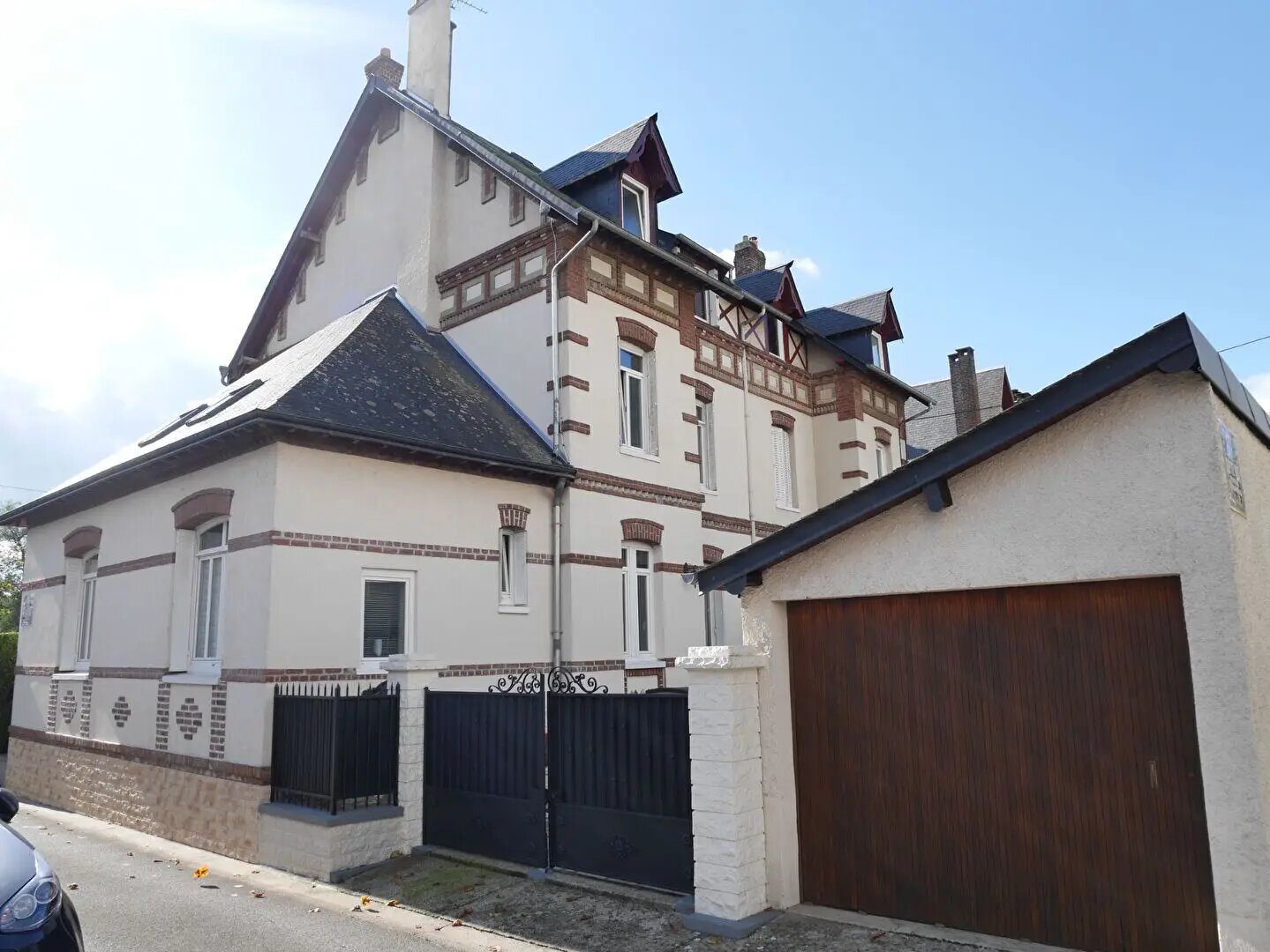 Maison à vendre, 179m², Barentin