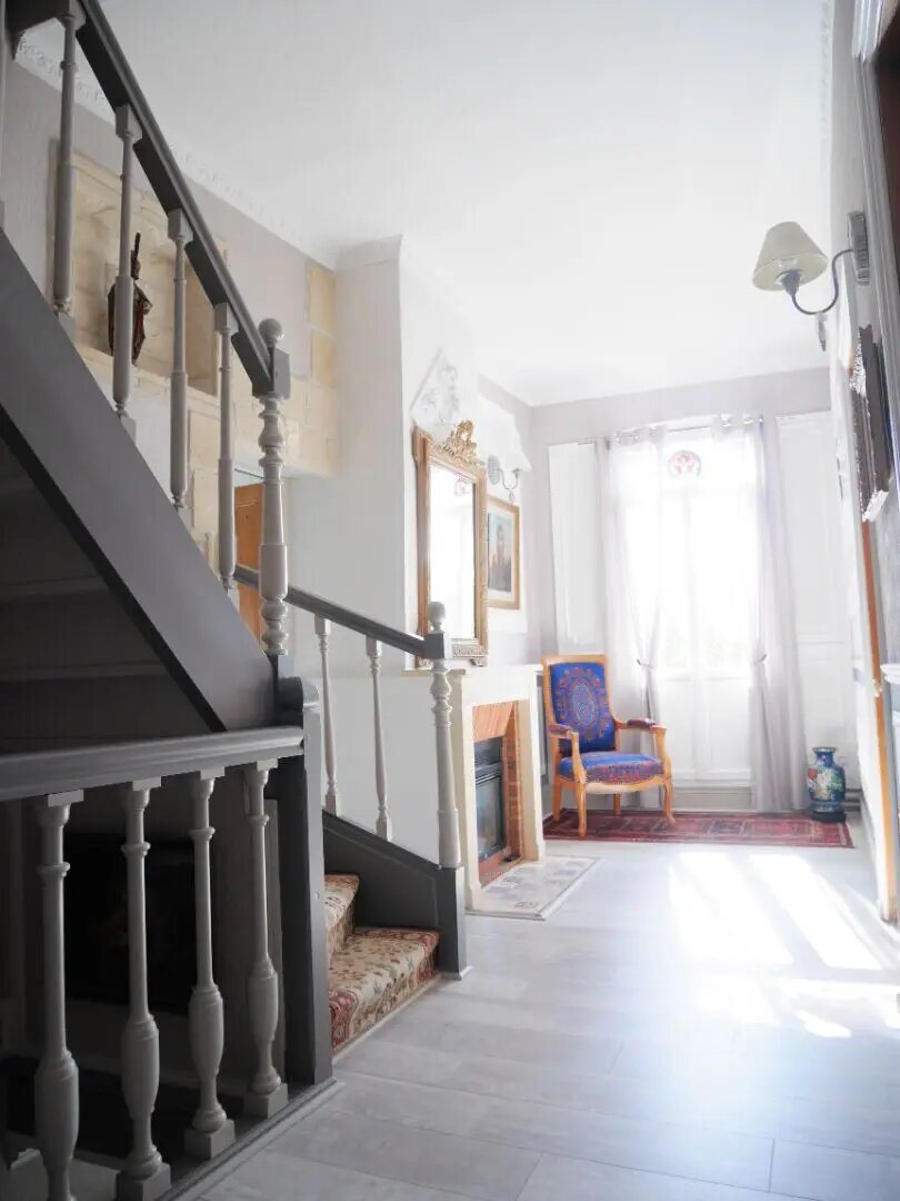 Maison à vendre, 179m², Barentin